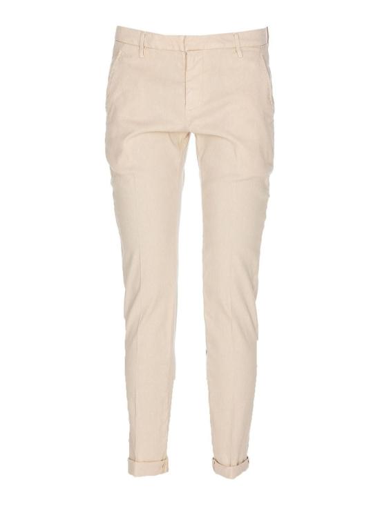 26SS 돈답 수트 팬츠 UP235LS0004UBM5010 Beige