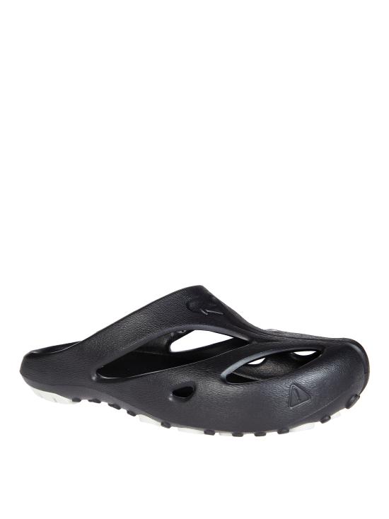 26SS 킨 스니커즈 1018206 BLACKDAWNBLUE NERO - KEEN