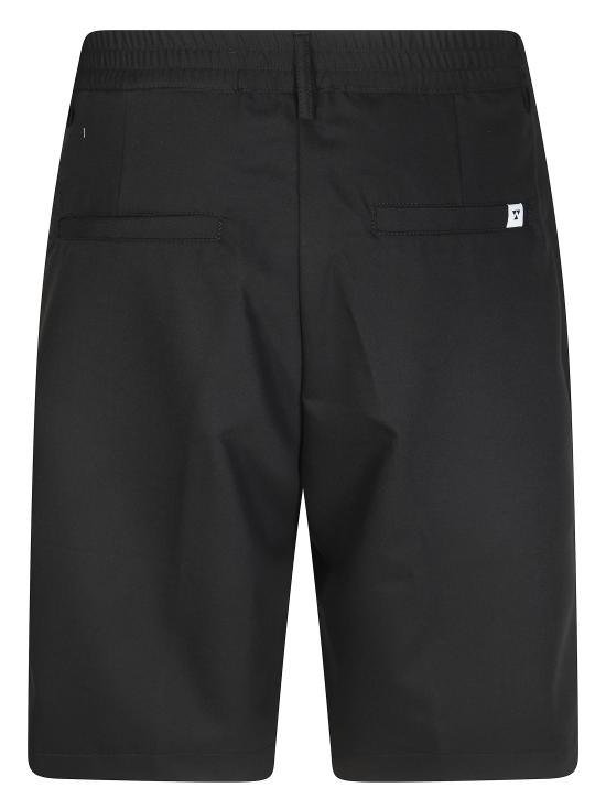 26SS WOC 숏팬츠 026SH109FR WOC09 NERO - OTHER BRANDS