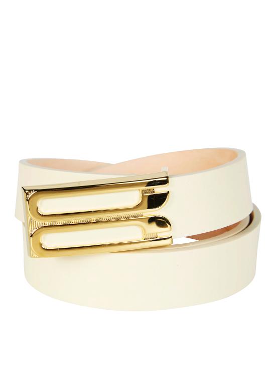 26SS 빅토리아 베컴 레귤러 벨트 1324ABL005955A BEIGE