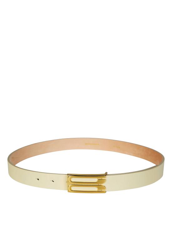 26SS 빅토리아 베컴 레귤러 벨트 1324ABL005955A BEIGE - VICTORIA BECKHAM