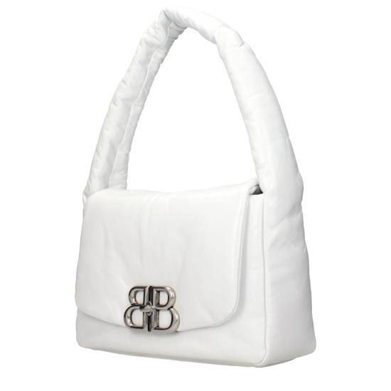 25SS 발렌시아가 숄더백 7878962AA3Z9001 - BALENCIAGA
