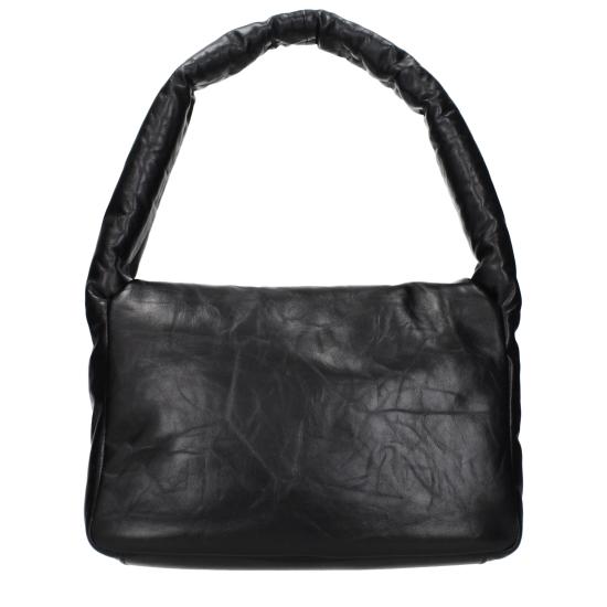 25SS 발렌시아가 모나코 스몰 슬링 백 7878962AA411000 - BALENCIAGA