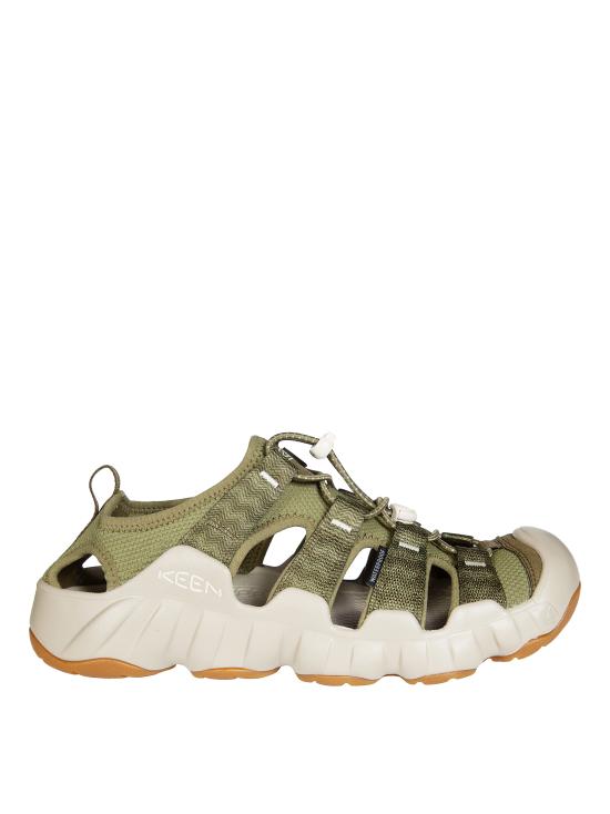 26SS 킨 스니커즈 1028654 OLIVEPLAZATAUPE BEIGE