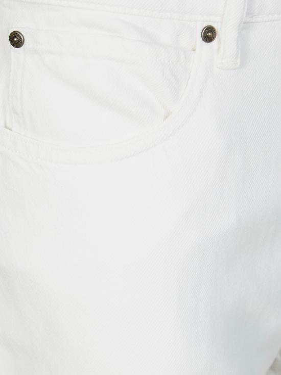 26SS 핑코 스트레이트 팬츠 103857A2H6 Z04 BIANCO - PINKO