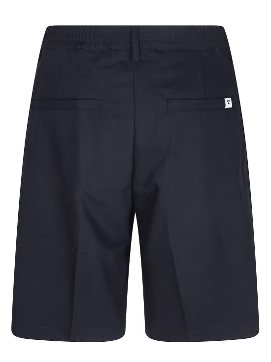 26SS WOC 숏팬츠 026SH109FR WOC23 BLU - OTHER BRANDS