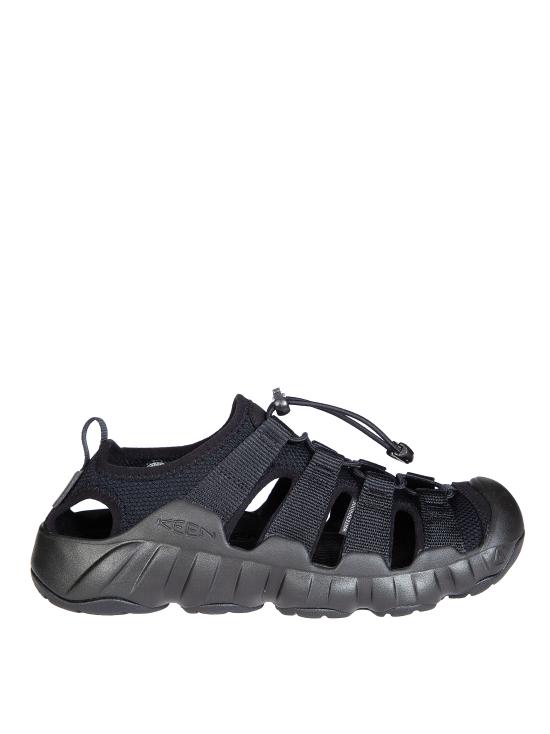 26SS 킨 스니커즈 1031744 BLACK NERO