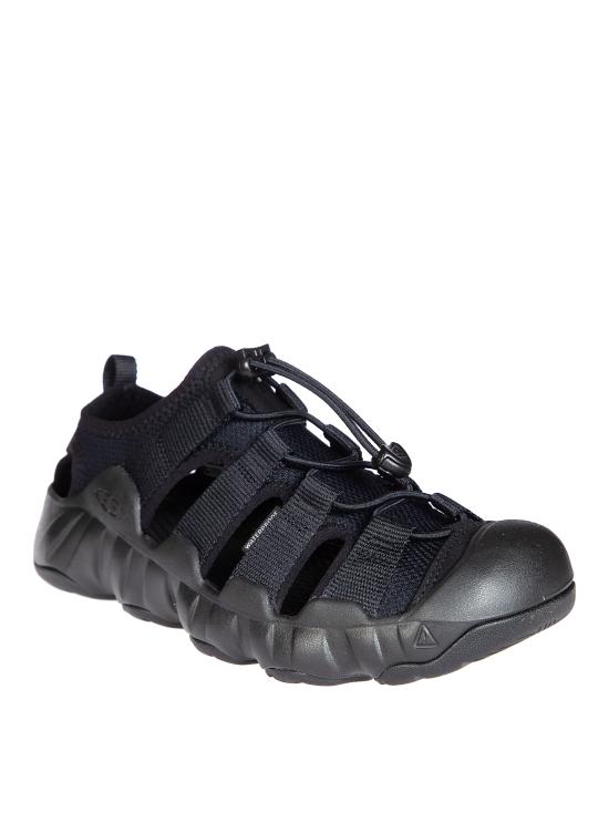 26SS 킨 스니커즈 1031744 BLACK NERO - KEEN