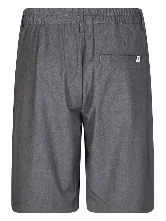 26SS WOC 숏팬츠 026SH163VL WOC44 GRIGIO - OTHER BRANDS