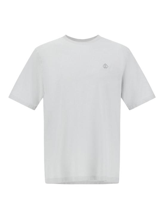 26SS 에르노 반팔 티셔츠 JG000272U 52130 9403 GRIGIO PERLA