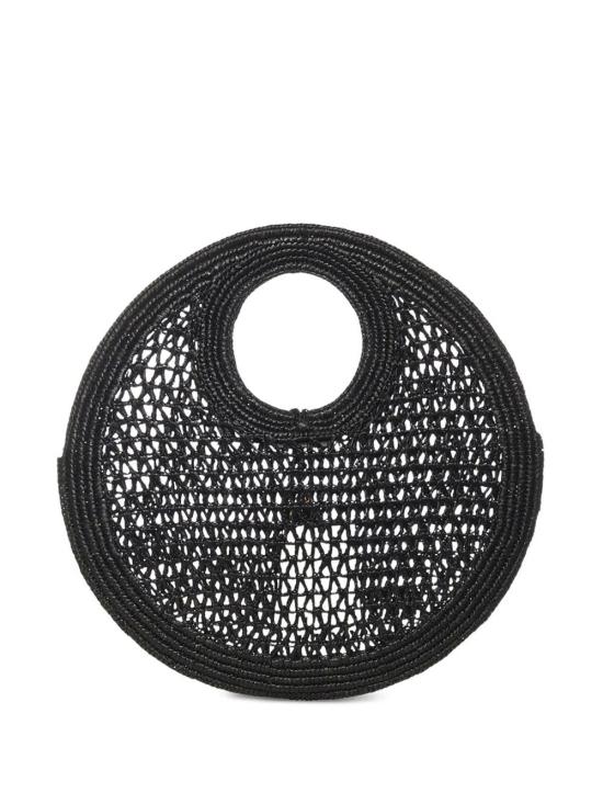 26SS 자크뮈스 토트백 BAW00420AW00513 990 BLACK - JACQUEMUS