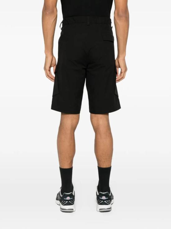 26SS 에르노 숏팬츠 PT000182U 12503Z 9300 NERO - HERNO