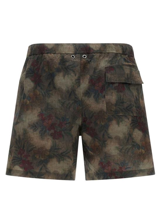 26SS 에르노 스윔팬츠 CST00001U 12777 8500 FANGO - HERNO