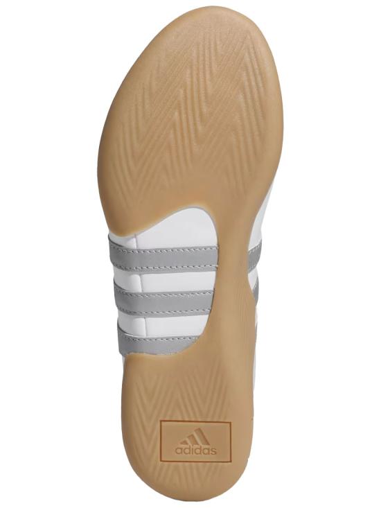 26SS 아디다스 플랫 슈즈 JQ6438 WHITE - ADIDAS