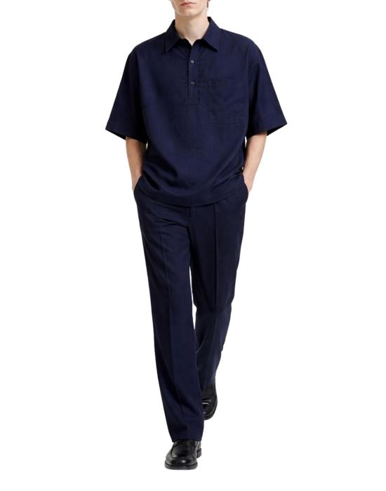 26SS 헤보 반팔 셔츠 060 4013 - HEVO