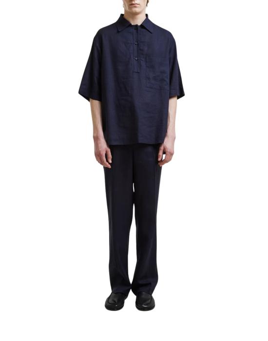 26SS 헤보 반팔 셔츠 060 4013 - HEVO