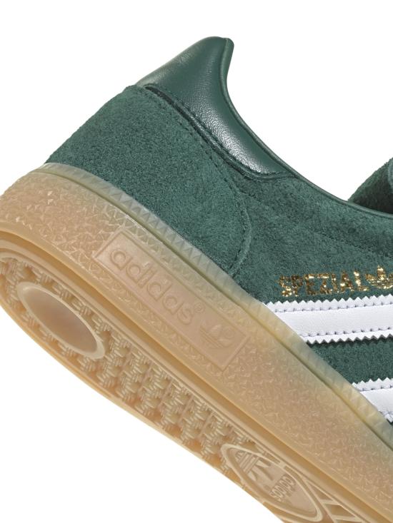 26SS 아디다스 핸드볼 스페지알 KI0997 CGREEN Verde - ADIDAS