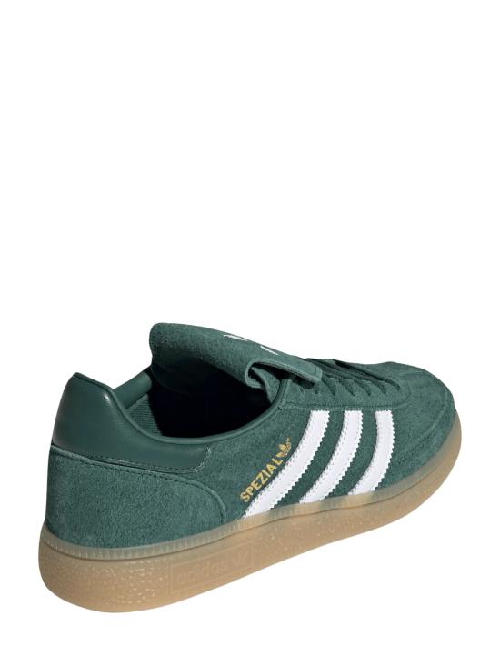 26SS 아디다스 핸드볼 스페지알 KI0997 CGREEN Verde - ADIDAS
