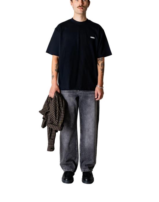 26SS WOODBIRD 긴팔 티셔츠 2616 401 - OTHER BRANDS