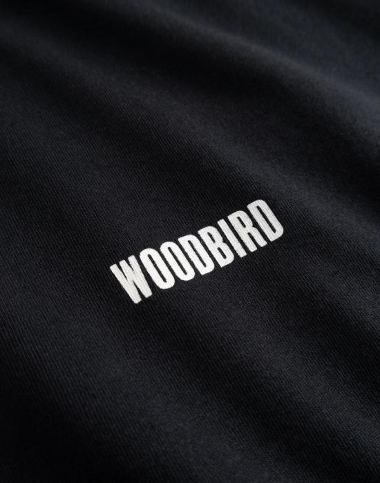 26SS WOODBIRD 긴팔 티셔츠 2616 401 - OTHER BRANDS