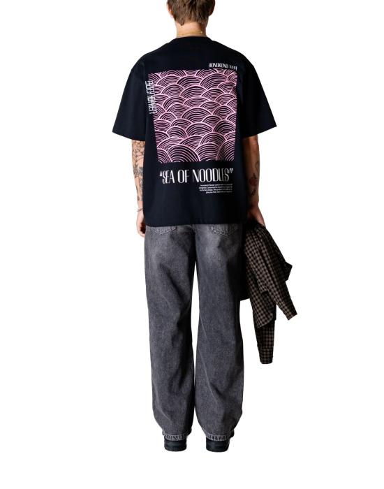 26SS WOODBIRD 긴팔 티셔츠 2616 401 - OTHER BRANDS