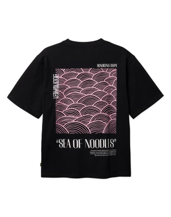 26SS WOODBIRD 긴팔 티셔츠 2616 401 - OTHER BRANDS