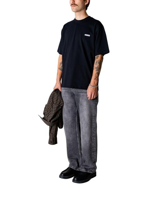 26SS WOODBIRD 긴팔 티셔츠 2616 401 - OTHER BRANDS