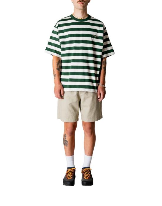 26SS WOODBIRD 반팔 티셔츠 2616 408 - WOODBIRD