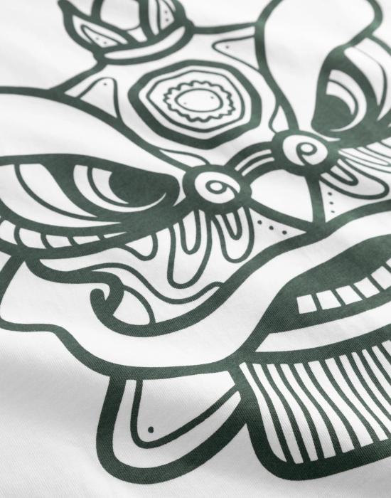 26SS WOODBIRD 반팔 티셔츠 2615 400 - WOODBIRD