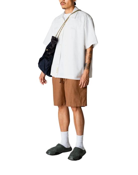 26SS WOODBIRD 반팔 셔츠 2616 702 - WOODBIRD