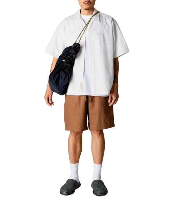 26SS WOODBIRD 반팔 셔츠 2616 702 - WOODBIRD