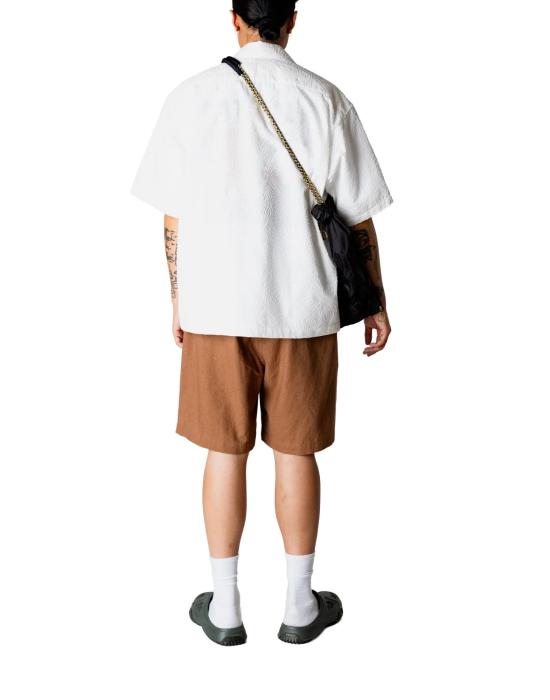 26SS WOODBIRD 반팔 셔츠 2616 702 - WOODBIRD