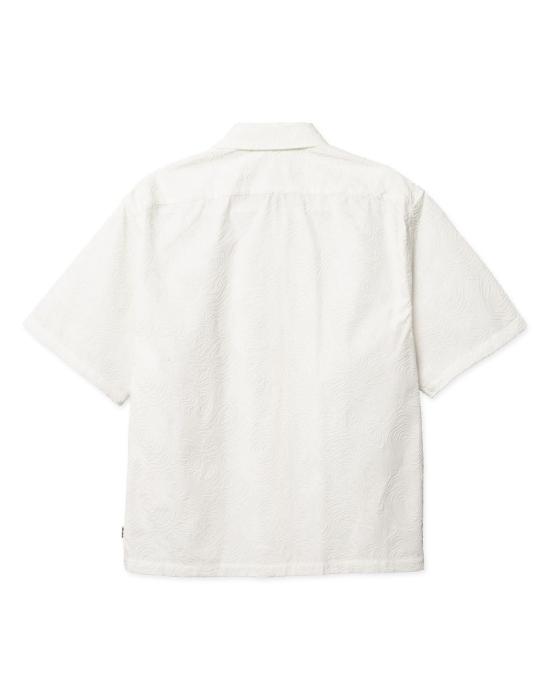 26SS WOODBIRD 반팔 셔츠 2616 702 - WOODBIRD