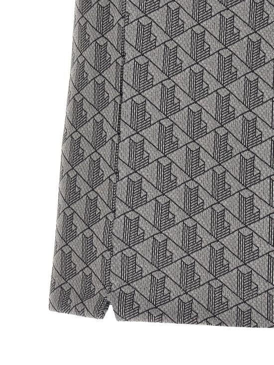 26SS 라코스테 폴로 티셔츠 DH141741I Gray - LACOSTE