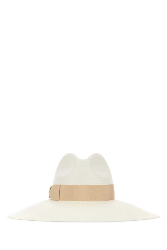 26SS 보르살리노 버킷햇 232171 01D3 White