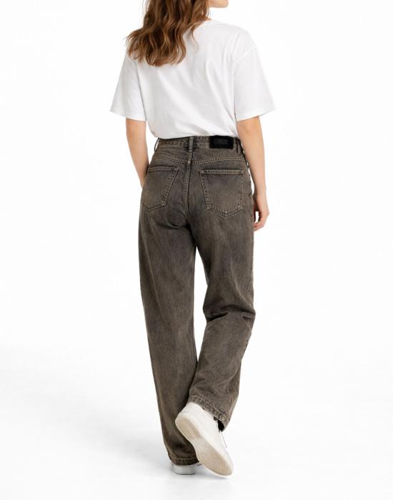 26SS WOODBIRD 데님 팬츠 2615 103 - WOODBIRD