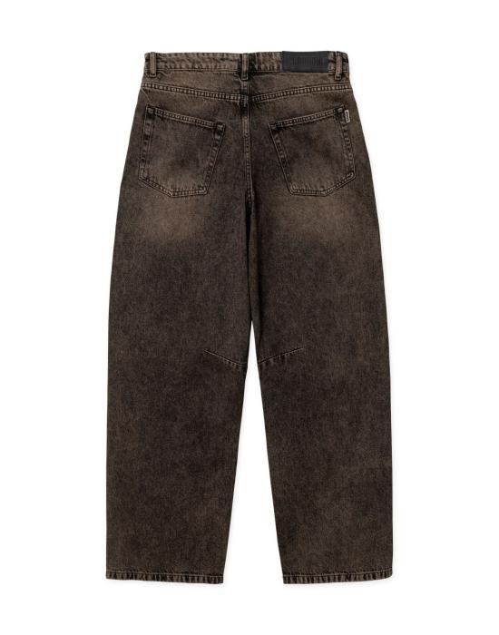 26SS WOODBIRD 데님 팬츠 2615 103 - WOODBIRD