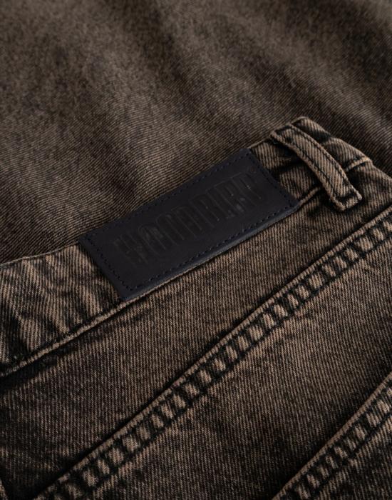 26SS WOODBIRD 데님 팬츠 2615 103 - WOODBIRD