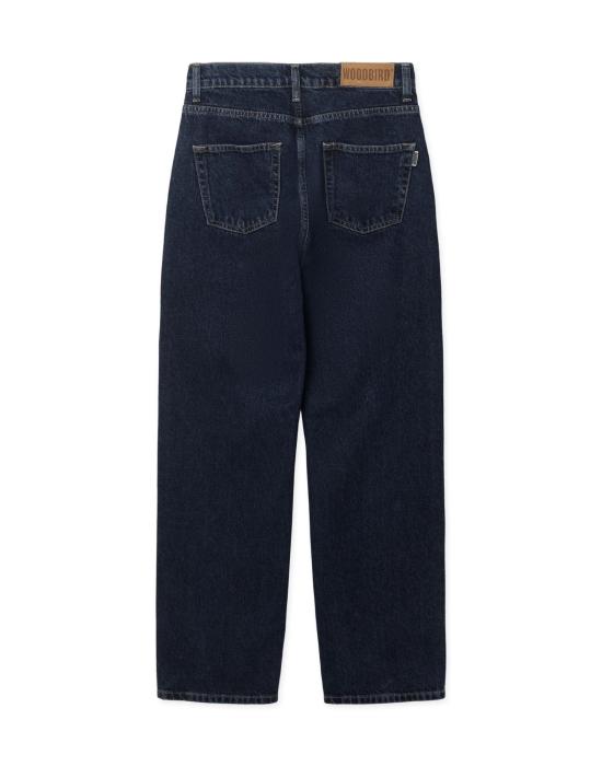 26SS WOODBIRD 데님 팬츠 2235 101 - WOODBIRD