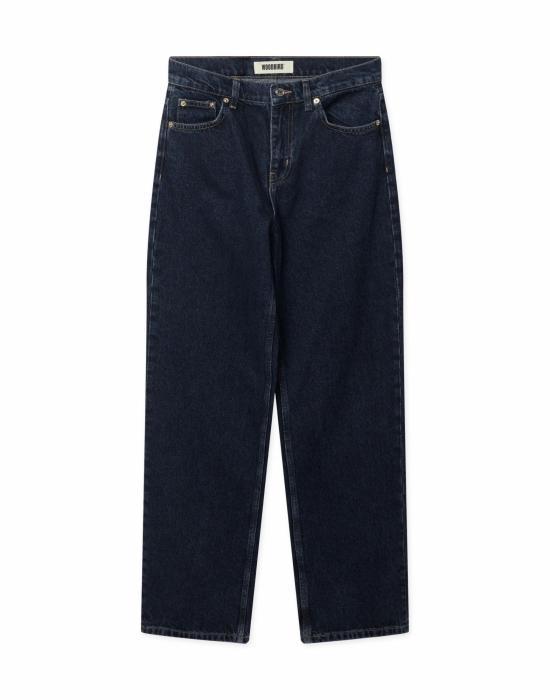 26SS WOODBIRD 데님 팬츠 2235 101