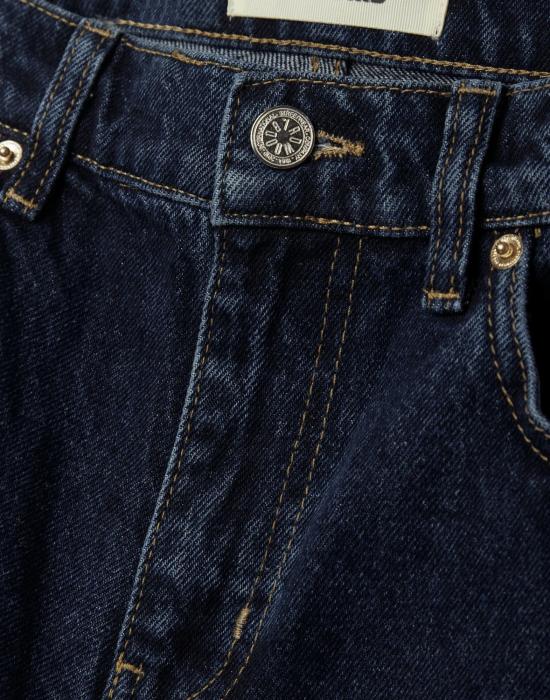 26SS WOODBIRD 데님 팬츠 2235 101 - WOODBIRD