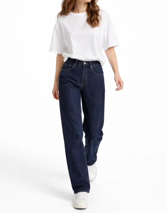 26SS WOODBIRD 데님 팬츠 2235 101 - WOODBIRD