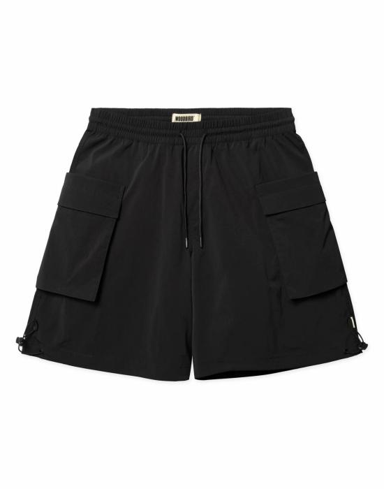 26SS 우드버드 숏팬츠 2616 301