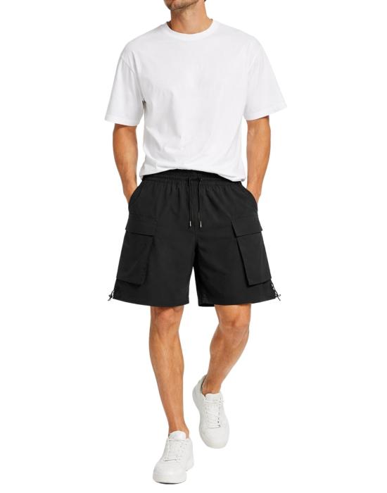 26SS 우드버드 숏팬츠 2616 301 - WOODBIRD