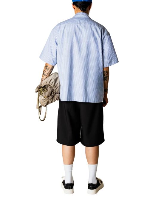 26SS WOODBIRD 반팔 셔츠 2616 704 - WOODBIRD