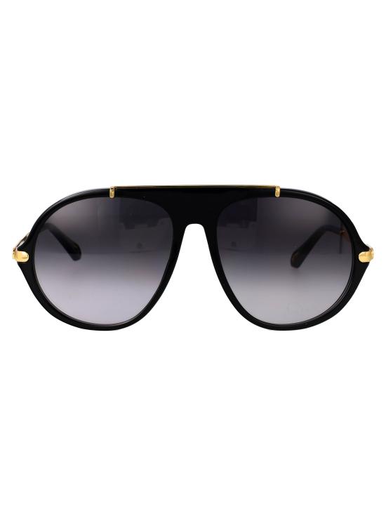 26SS 끌로에 선글라스 CH0357S 001 gold
