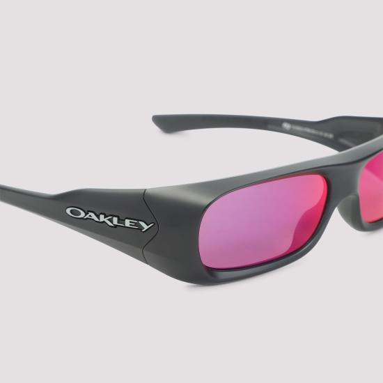 26SS OAKLEY EYEWEAR 선글라스 0OO9520 952007 MATTE BLACK INK - OTHER BRANDS