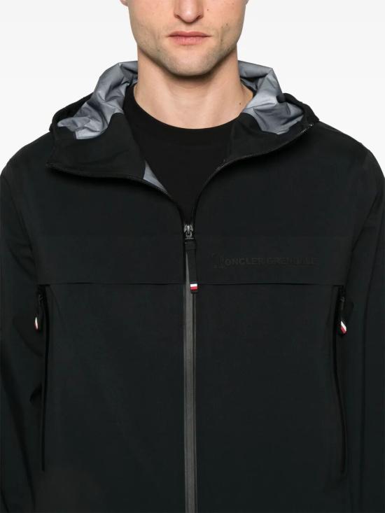 26SS 몽클레어 자켓 L10971A00013 5987M 999 BLACK - MONCLER