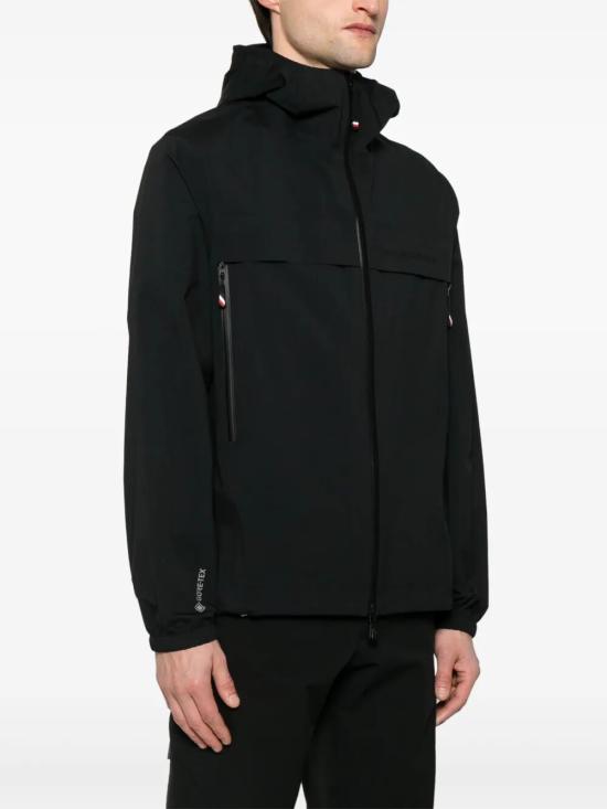 26SS 몽클레어 자켓 L10971A00013 5987M 999 BLACK - MONCLER