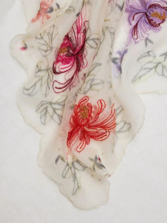 26SS 팔리에로 사르티 머플러/스카프 E261019 136 - FALIERO SARTI